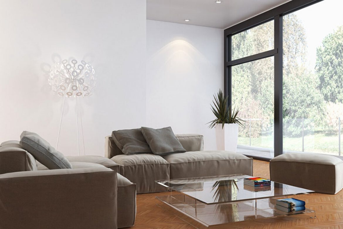 Get Affordable Living Room Furniture