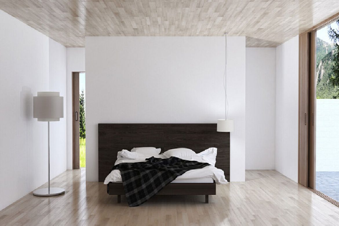 Enhance Your Bedroom With Modern Furniture