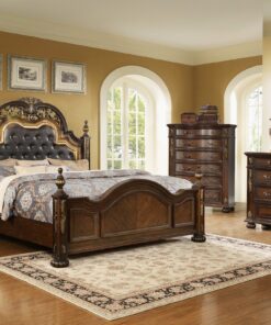 Sloane Bedroom Set