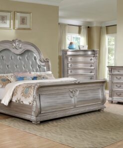 Martinee Bedroom Set