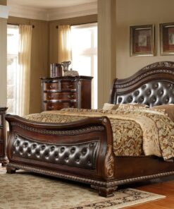 Alexander Bedroom Set