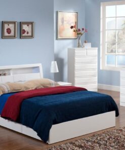Kurara Bedroom Set