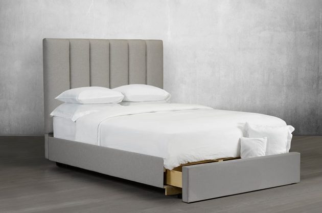 R153 Queen size bed - Image 2