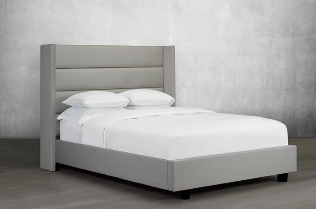 R169 Queen size bed - Image 2