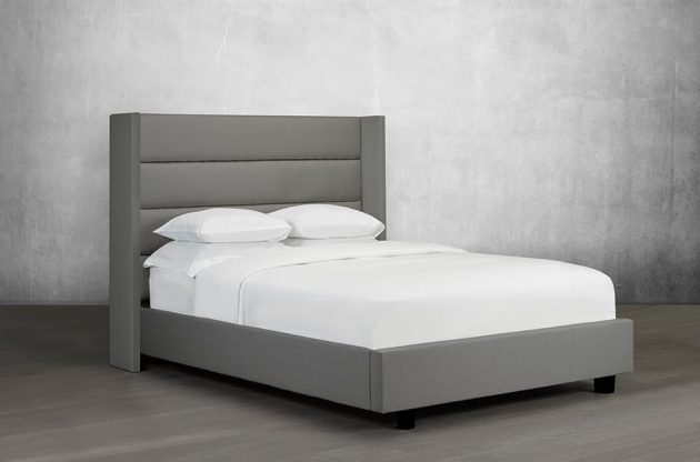 R169 Queen size bed - Image 3