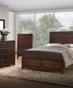 Athen Bedroom Set