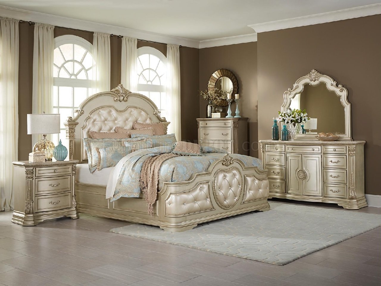 queens size bedroom furniture