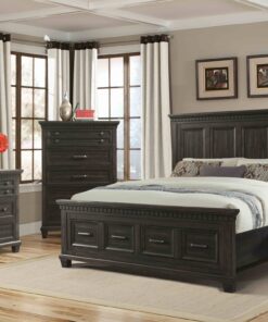 Morrison Bedroom Set