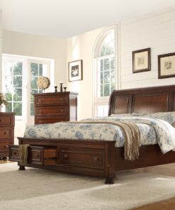 Baltimore Bedroom Set