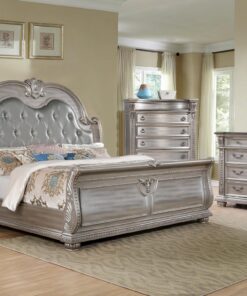 Roma Bedroom Set