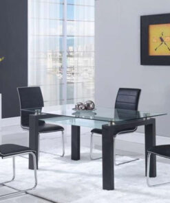 GL4902 7 piece dining set