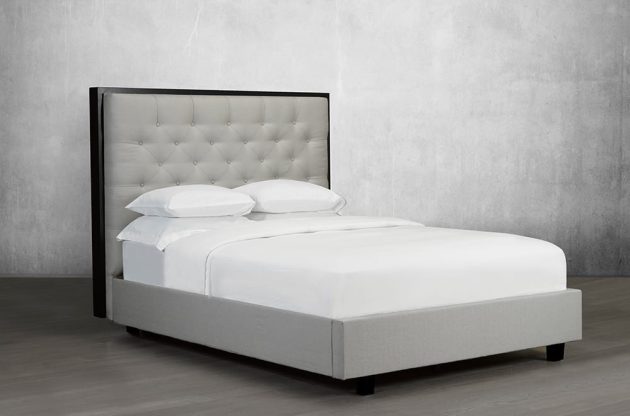 R132 Queen size bed - Image 2