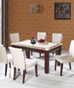 #1140 7pc dining set