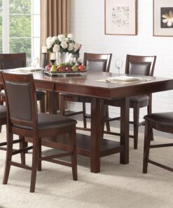 #1145 7pc dining set