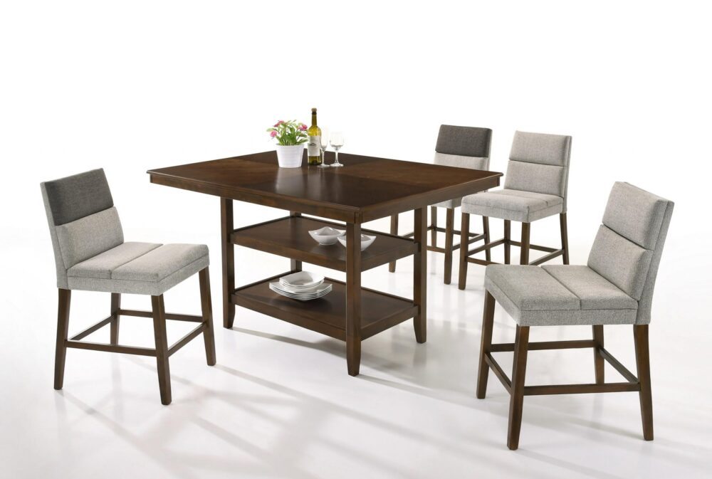 #1310 5pc dining set