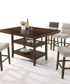 #1310 5pc dining set