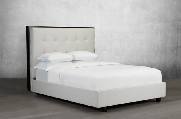 R155 Bed - Image 4