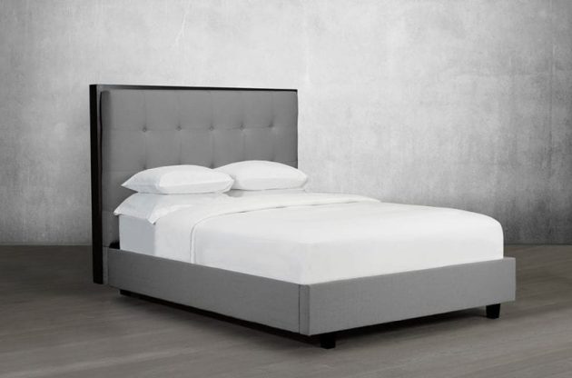 R155 Bed - Image 3