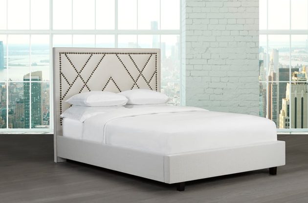 R157 Queen size bed