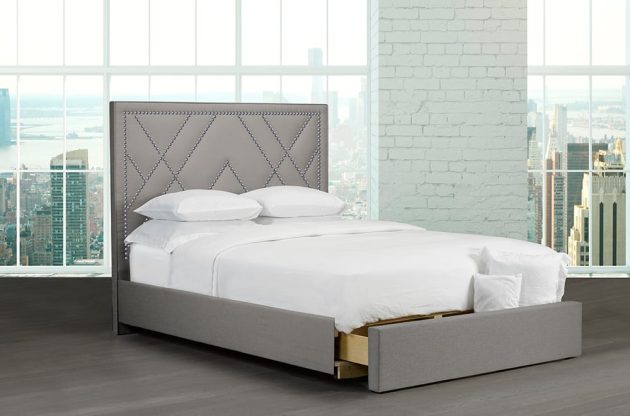 R157 Queen size bed - Image 3