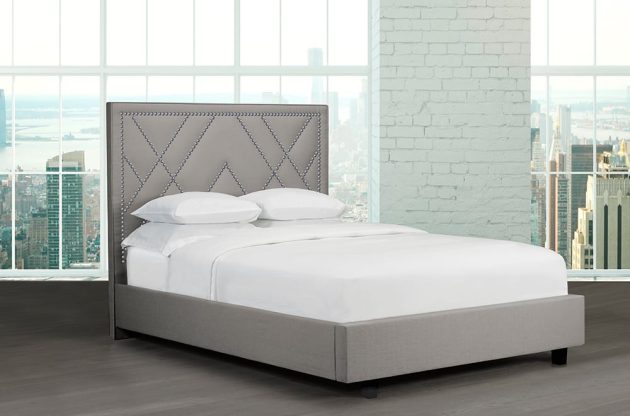 R157 Queen size bed - Image 2