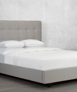 Alternative view of R160 Bed