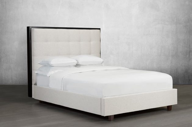 R163 Queen size bed