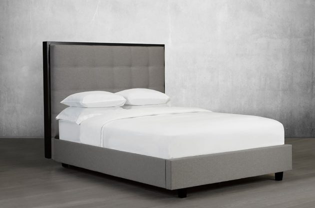 R163 Queen size bed - Image 6