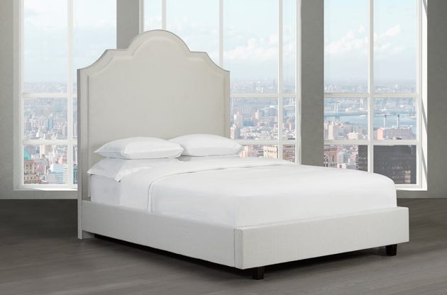 R184 Queen size bed - Image 4