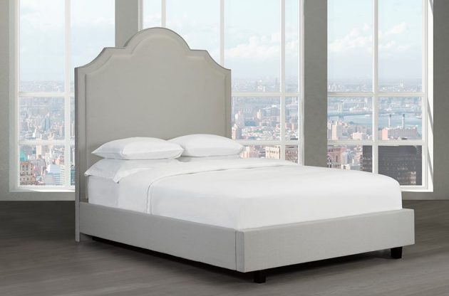 R184 Queen size bed - Image 2