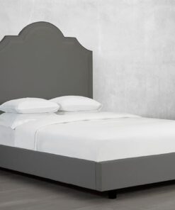 Alternative view of R184 Bed