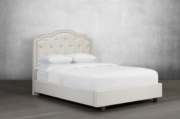 R192 Queen size bed