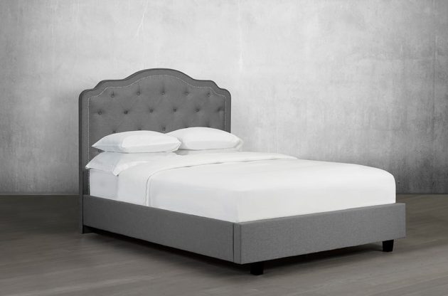 R192 Queen size bed - Image 6