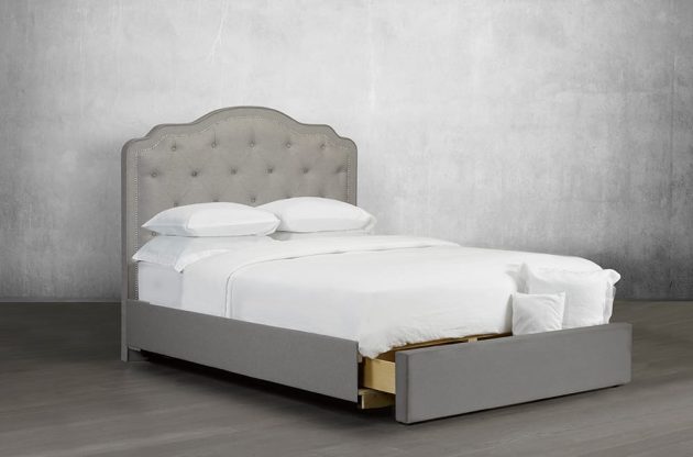 R192 Queen size bed - Image 7