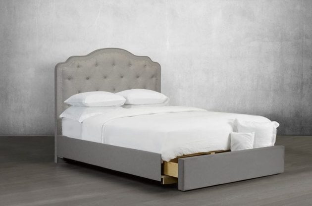 R192 Bed - Image 2