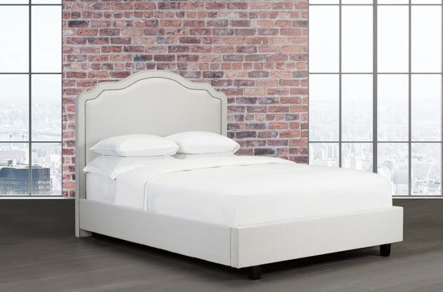 R193 Queen size bed