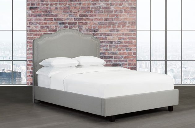 R193 Queen size bed - Image 2