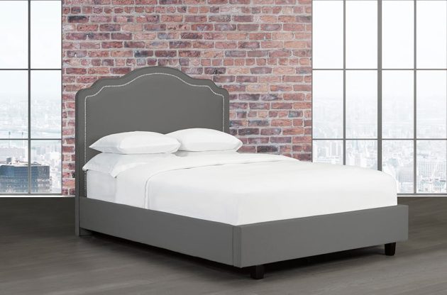 R193 Queen size bed - Image 4