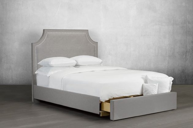 R195 Bed - Image 4