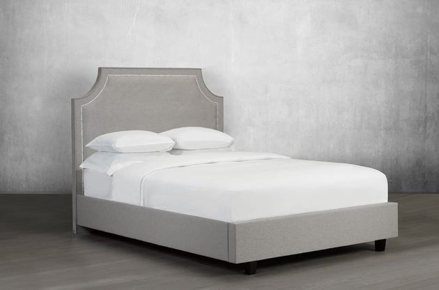 R195 Bed