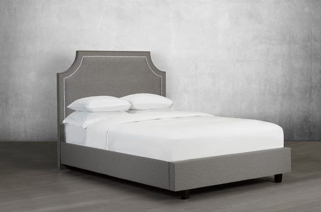 R195 Bed - Image 2