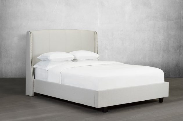 R197 Queen size bed