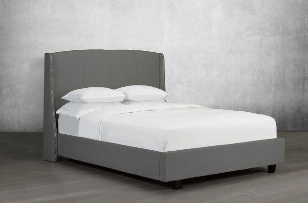 R197 Queen size bed - Image 2