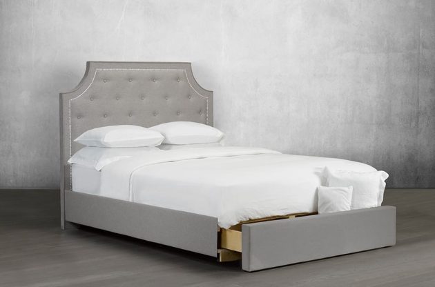 R198 Bed - Image 2