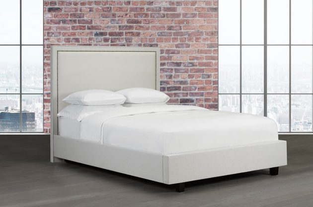 R199 Queen size bed - Image 4