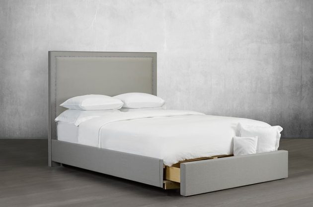 R199 Bed - Image 2