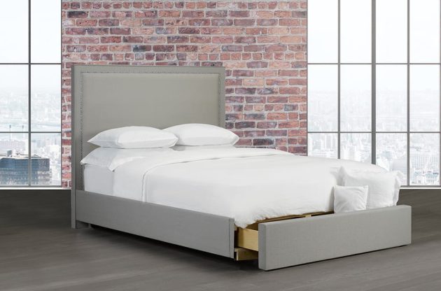 R199 Queen size bed - Image 3