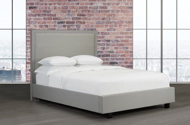 R199 Queen size bed - Image 2