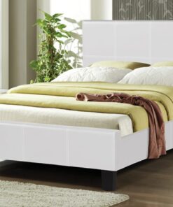 T2361 Double Size Bed