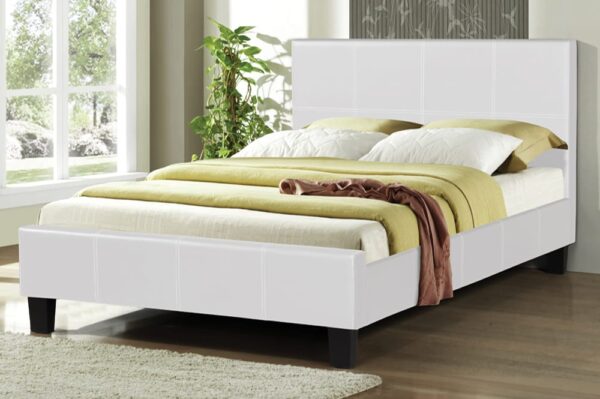 T2361 King Size Bed